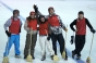 , Ballon Ballai des Seasonnaires - Courchevel Enquirer